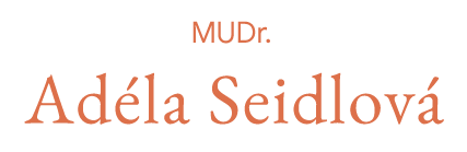 Adéla Seidlová